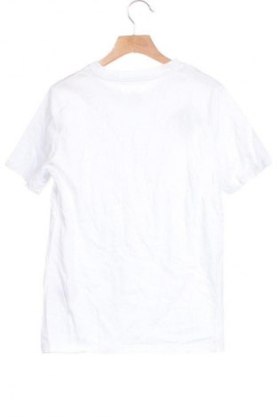 Kinder T-Shirt H&M, Größe 10-11y/ 146-152 cm, Farbe Weiß, Preis € 6,00