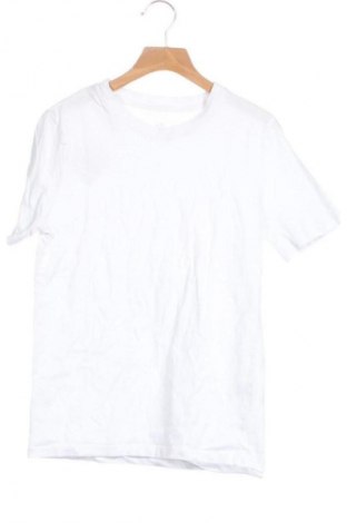 Kinder T-Shirt H&M, Größe 10-11y/ 146-152 cm, Farbe Weiß, Preis € 6,00