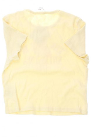 Dětské tričko  H&M, Velikost 10-11y/ 146-152 cm, Barva Žlutá, Cena  119,00 Kč