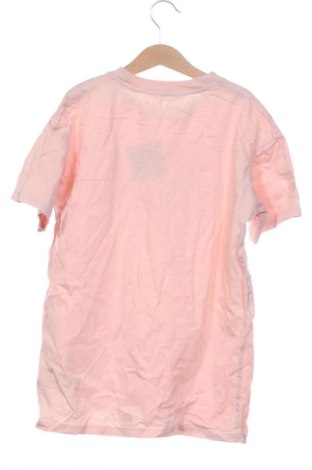 Dětské tričko  H&M, Velikost 10-11y/ 146-152 cm, Barva Růžová, Cena  119,00 Kč