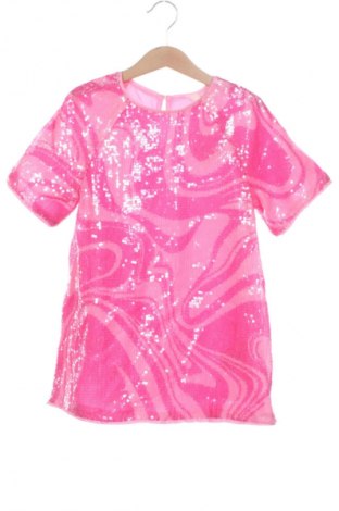 Tricou pentru copii H&M, Mărime 3-4y/ 104-110 cm, Culoare Multicolor, Preț 24,99 Lei