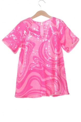 Tricou pentru copii H&M, Mărime 3-4y/ 104-110 cm, Culoare Multicolor, Preț 24,99 Lei