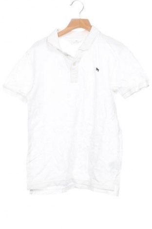Tricou pentru copii H&M, Mărime 10-11y/ 146-152 cm, Culoare Alb, Preț 26,99 Lei