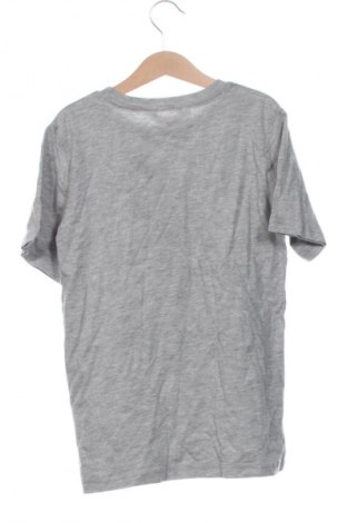 Tricou pentru copii H&M, Mărime 8-9y/ 134-140 cm, Culoare Gri, Preț 30,00 Lei
