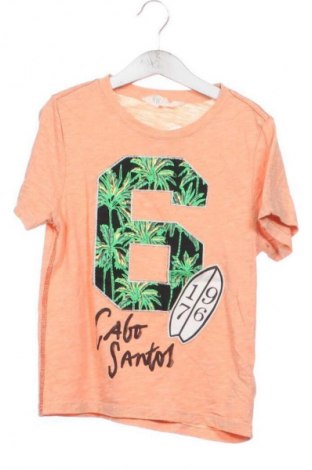 Gyerek póló H&M, Méret 6-7y / 122-128 cm, Szín Narancssárga
, Ár 2 049 Ft