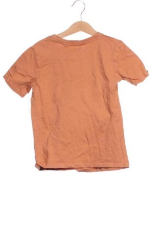 Dětské tričko  H&M, Velikost 6-7y/ 122-128 cm, Barva Hnědá, Cena  119,00 Kč
