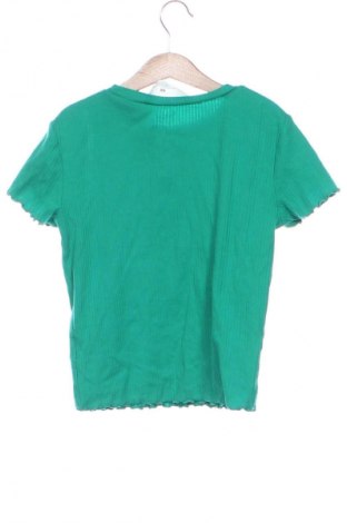 Παιδικό μπλουζάκι H&M, Μέγεθος 10-11y/ 146-152 εκ., Χρώμα Πράσινο, Τιμή 5,00 €