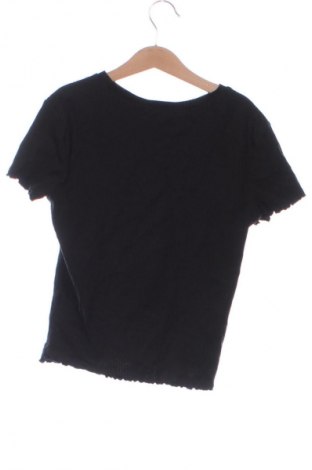 Dziecięcy T-shirt H&M, Rozmiar 12-13y/ 158-164 cm, Kolor Czarny, Cena 26,79 zł