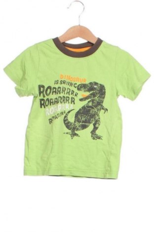 Детска тениска H&M, Размер 12-18m/ 80-86 см, Цвят Многоцветен, Цена 5,00 €