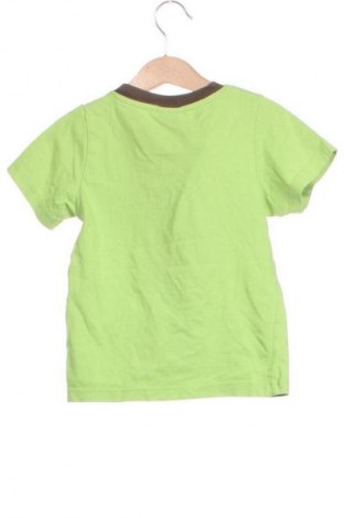 Детска тениска H&M, Размер 12-18m/ 80-86 см, Цвят Многоцветен, Цена 5,00 €