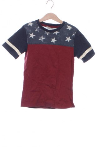 Dziecięcy T-shirt H&M, Rozmiar 6-7y/ 122-128 cm, Kolor Kolorowy, Cena 32,15 zł