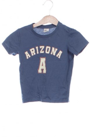 Детска тениска H&M, Размер 18-24m/ 86-98 см, Цвят Син, Цена 5,76 €