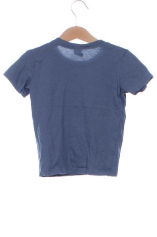 Детска тениска H&M, Размер 18-24m/ 86-98 см, Цвят Син, Цена 5,76 €