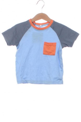 Детска тениска H&M, Размер 18-24m/ 86-98 см, Цвят Многоцветен, Цена 5,76 €