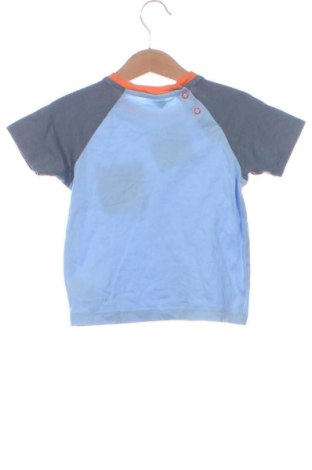 Детска тениска H&M, Размер 18-24m/ 86-98 см, Цвят Многоцветен, Цена 5,76 €