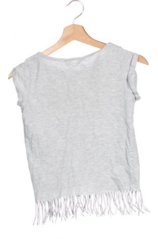 Gyerek póló H&M, Méret 10-11y / 146-152 cm, Szín Szürke, Ár 2 066 Ft