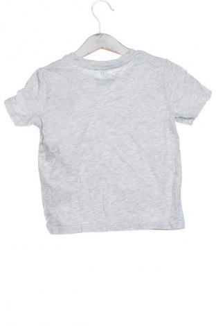 Dětské tričko  H&M, Velikost 4-5y/ 110-116 cm, Barva Šedá, Cena  119,00 Kč