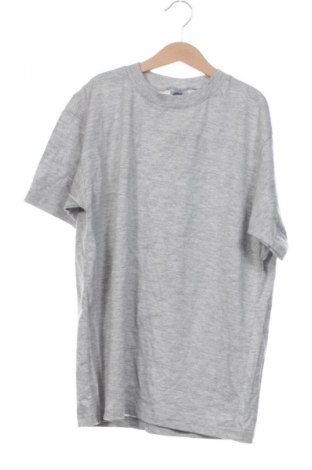 Gyerek póló H&M, Méret 12-13y / 158-164 cm, Szín Szürke, Ár 2 039 Ft