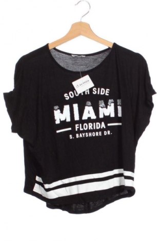 Dziecięcy T-shirt H&M, Rozmiar 11-12y/ 152-158 cm, Kolor Kolorowy, Cena 23,99 zł