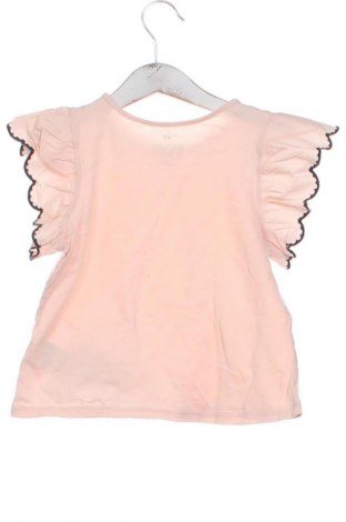 Детска тениска H&M, Размер 2-3y/ 98-104 см, Цвят Розов, Цена 4,09 €