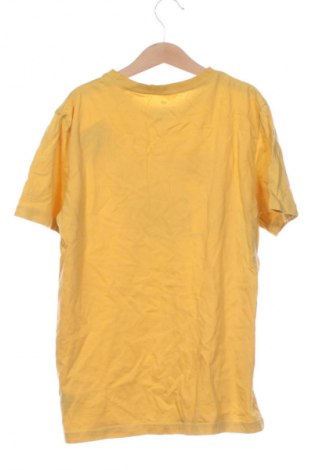 Kinder T-Shirt H&M, Größe 10-11y/ 146-152 cm, Farbe Gelb, Preis € 5,99