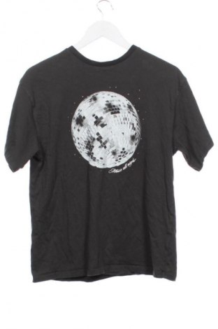 Kinder T-Shirt H&M, Größe 12-13y/ 158-164 cm, Farbe Grau, Preis € 5,04