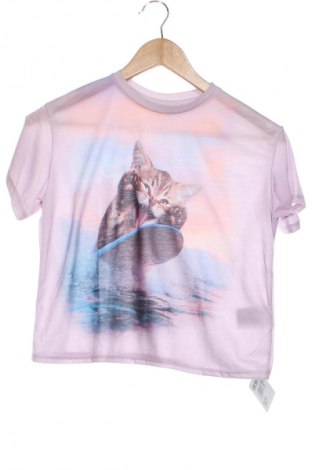 Dziecięcy T-shirt H&M, Rozmiar 10-11y/ 146-152 cm, Kolor Kolorowy, Cena 31,12 zł