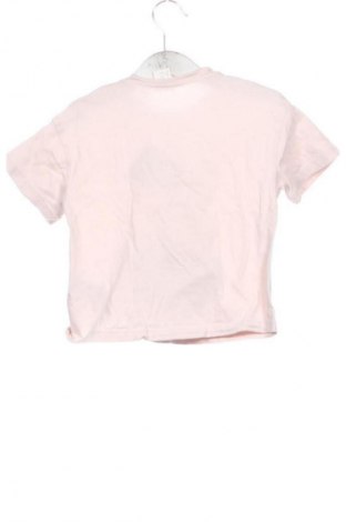 Kinder T-Shirt H&M, Größe 18-24m/ 86-98 cm, Farbe Rosa, Preis 5,75 €