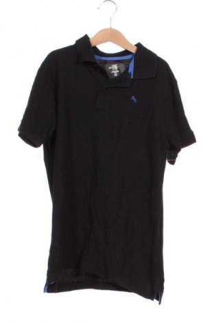 Detské tričko H&M, Veľkosť 10-11y/ 146-152 cm, Farba Čierna, Cena  5,95 €