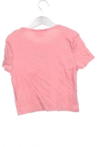 Dziecięcy T-shirt H&M, Rozmiar 10-11y/ 146-152 cm, Kolor Różowy, Cena 20,99 zł
