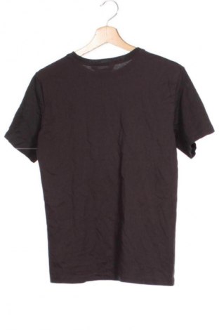 Dziecięcy T-shirt H&M, Rozmiar 12-13y/ 158-164 cm, Kolor Szary, Cena 20,99 zł