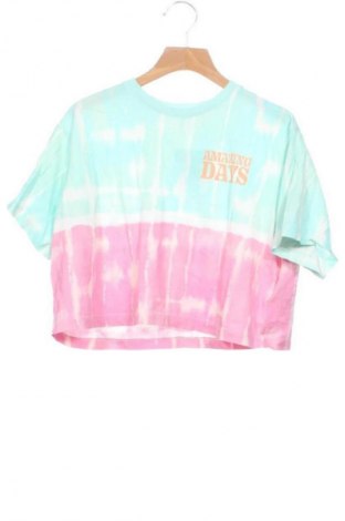 Детска тениска H&M, Размер 8-9y/ 134-140 см, Цвят Многоцветен, Цена 4,60 €