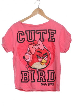 Детска тениска H&M, Размер 14-15y/ 168-170 см, Цвят Многоцветен, Цена 3,57 €