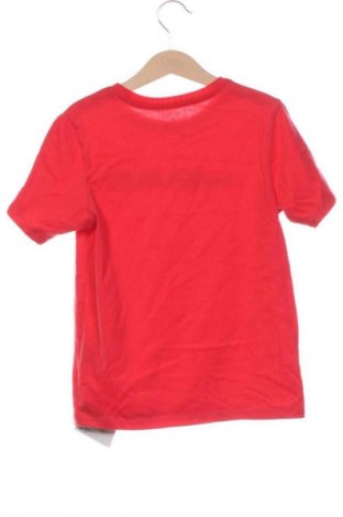 Gyerek póló Head, Méret 6-7y / 122-128 cm, Szín Piros, Ár 5 639 Ft