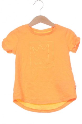 Dětské tričko  Hema, Velikost 2-3y/ 98-104 cm, Barva Oranžová, Cena  109,00 Kč