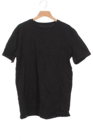 Детска тениска Hema, Размер 12-13y/ 158-164 см, Цвят Черен, Цена 4,09 €