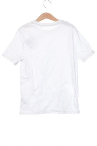 Tricou pentru copii Here+There, Mărime 8-9y/ 134-140 cm, Culoare Alb, Preț 24,99 Lei