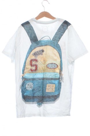 Detské tričko Here+There, Veľkosť 12-13y/ 158-164 cm, Farba Viacfarebná, Cena  6,00 €