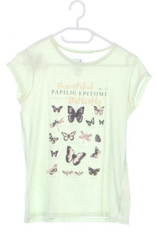 Detské tričko Here+There, Veľkosť 12-13y/ 158-164 cm, Farba Zelená, Cena  5,04 €