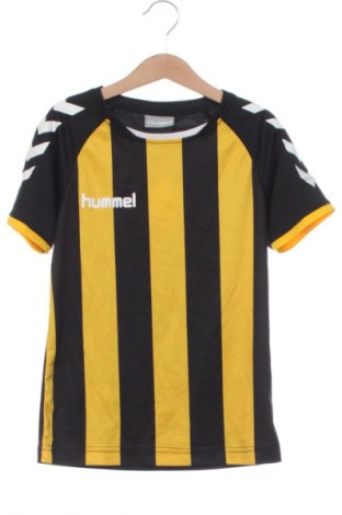 Dziecięcy T-shirt Hummel, Rozmiar 6-7y/ 122-128 cm, Kolor Kolorowy, Cena 21,99 zł