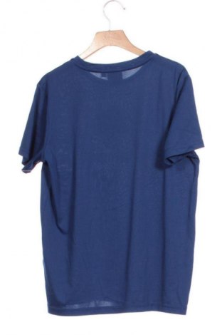 Dětské tričko  Hummel, Velikost 10-11y/ 146-152 cm, Barva Modrá, Cena  149,00 Kč
