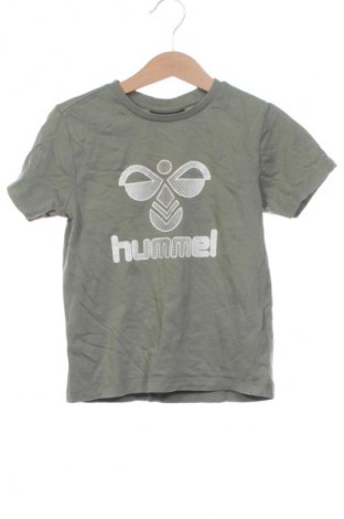 Dětské tričko  Hummel, Velikost 2-3y/ 98-104 cm, Barva Vícebarevné, Cena  149,00 Kč
