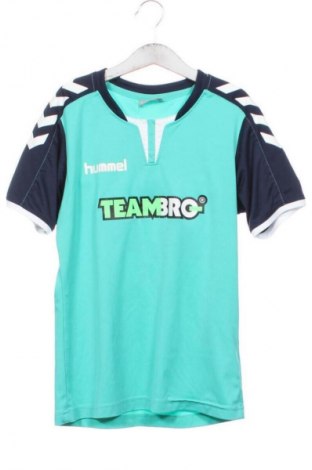Dziecięcy T-shirt Hummel, Rozmiar 10-11y/ 146-152 cm, Kolor Kolorowy, Cena 21,99 zł