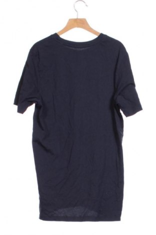 Dziecięcy T-shirt Jack & Jones, Rozmiar 15-18y/ 170-176 cm, Kolor Niebieski, Cena 41,00 zł