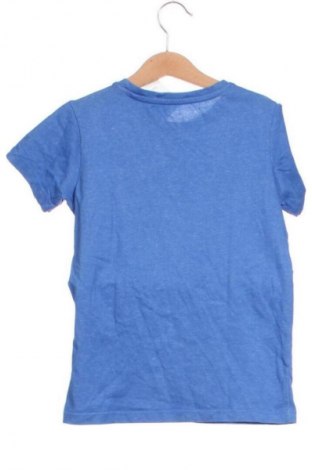 Dziecięcy T-shirt Jack Wolfskin, Rozmiar 6-7y/ 122-128 cm, Kolor Niebieski, Cena 45,99 zł