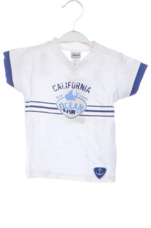 Dziecięcy T-shirt Jacky, Rozmiar 9-12m/ 74-80 cm, Kolor Kolorowy, Cena 91,09 zł