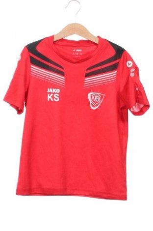 Детска тениска Jako, Размер 6-7y/ 122-128 см, Цвят Многоцветен, Цена 4,09 €