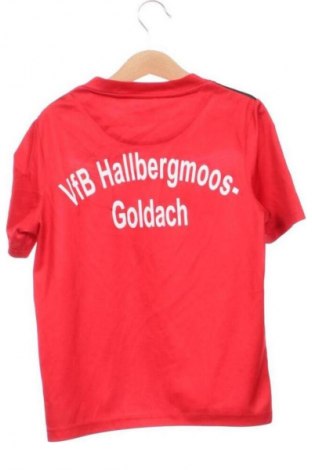 Детска тениска Jako, Размер 6-7y/ 122-128 см, Цвят Многоцветен, Цена 4,09 €