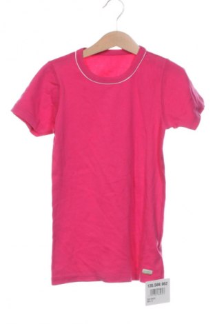 Детска тениска Jako-O, Размер 7-8y/ 128-134 см, Цвят Розов, Цена 4,09 €