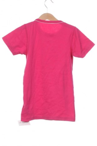 Детска тениска Jako-O, Размер 7-8y/ 128-134 см, Цвят Розов, Цена 4,09 €